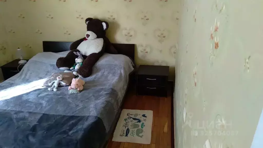 3-к кв. Крым, Ялта муниципальный округ, Форос пгт ул. Терлецкого, 11/2 ... - Фото 1