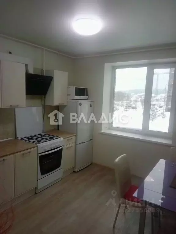 1-к кв. Московская область, Красногорск городской округ, Сабурово пгт ... - Фото 1