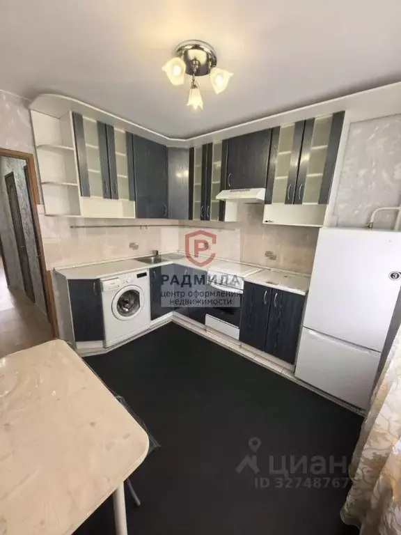 2-к кв. Московская область, Сергиев Посад Лесная ул., 2 (54.1 м) - Фото 1