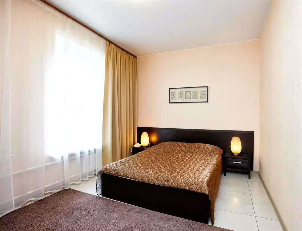 Комната Москва Новоалексеевская ул., 20АС1 (20.0 м) - Фото 1