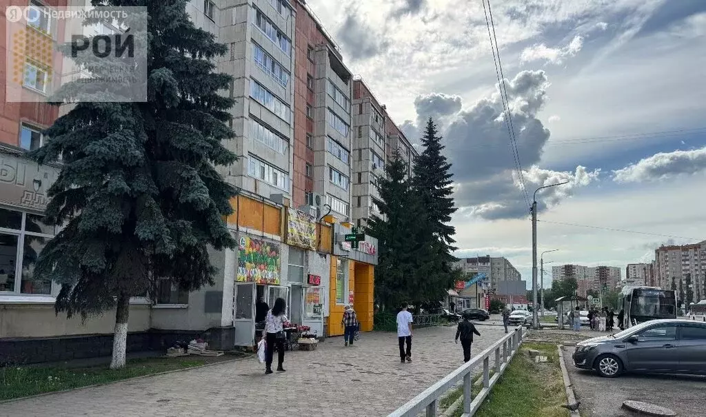 Помещение свободного назначения (130 м) - Фото 2