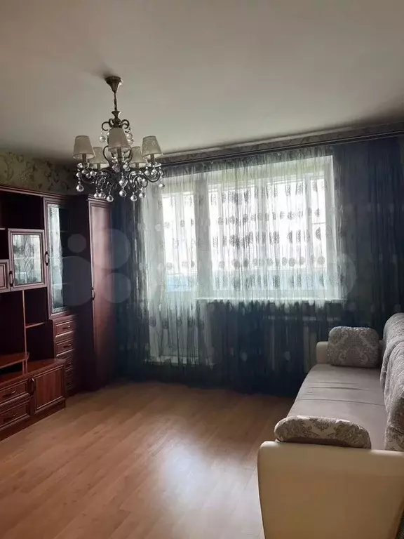 1-к. квартира, 39 м, 11/12 эт. - Фото 0