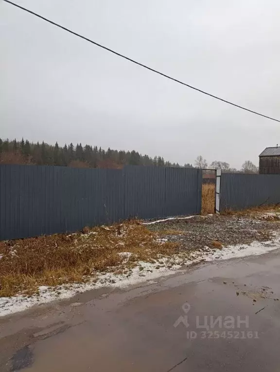 Участок в Удмуртия, Завьяловский район, д. Шудья, Тихие Зори кп ул. ... - Фото 1