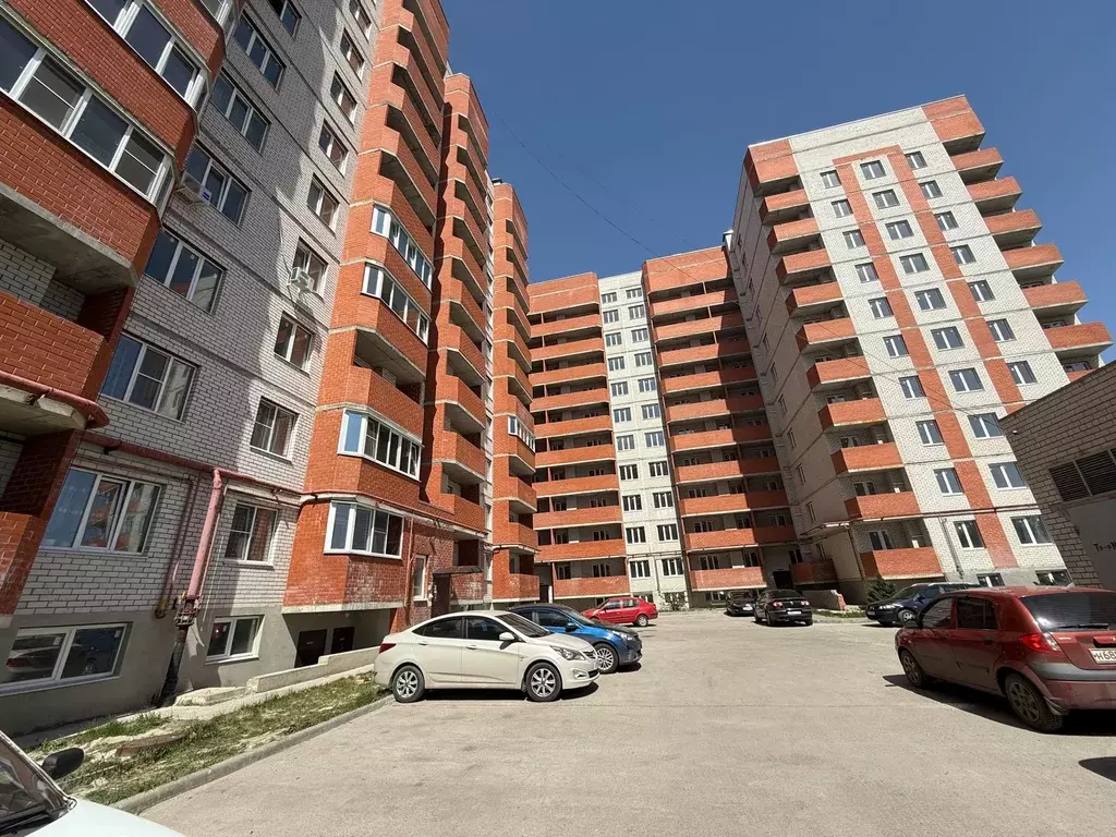Продаётся 3-к квартира, 117 м - Фото 1