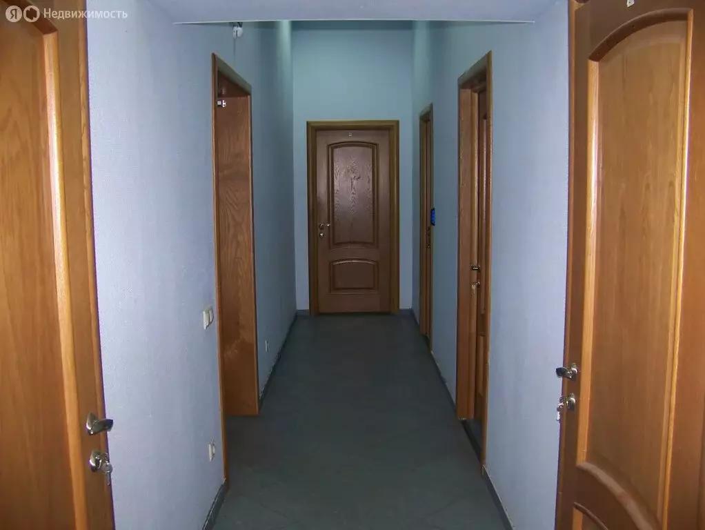Помещение свободного назначения (1052.2 м) - Фото 0