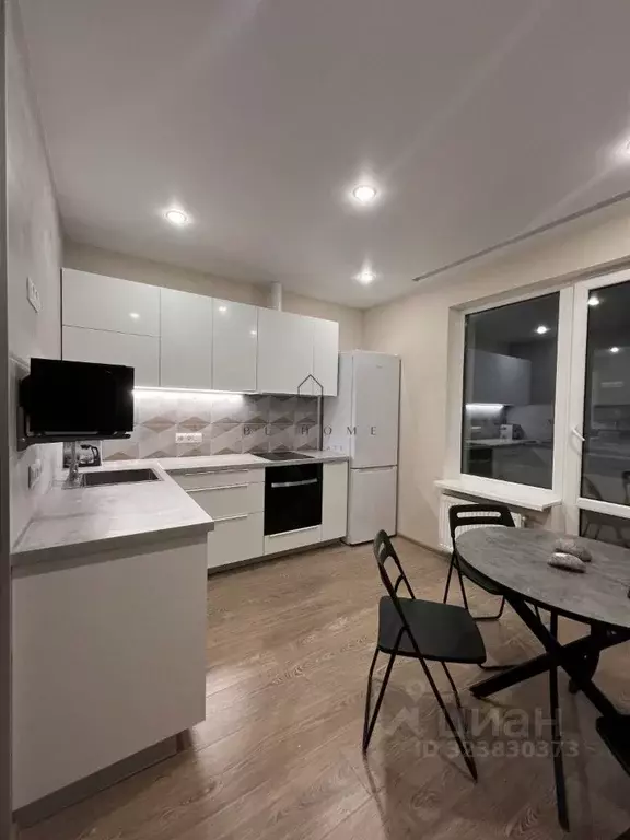 1-к кв. Санкт-Петербург Большой Сампсониевский просп., 77 (40.0 м) - Фото 1