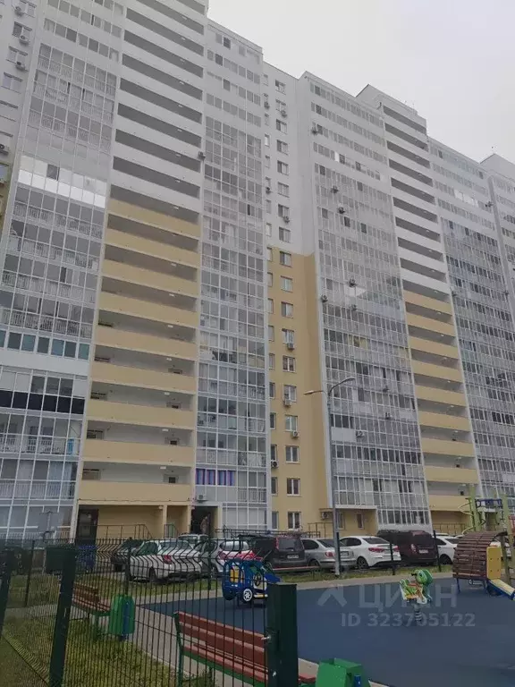 Студия Татарстан, Набережные Челны ул. Раскольникова, 11 (23.3 м) - Фото 1