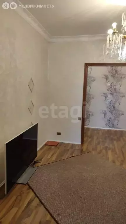 1-комнатная квартира: Комсомольск-на-Амуре, улица Кирова, 42 (46.3 м) - Фото 1