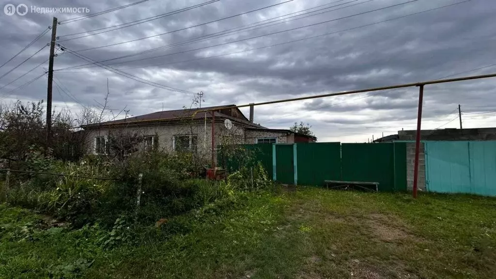 Дом в Петропавловский, Молодёжная улица, 5 (82 м) - Фото 0