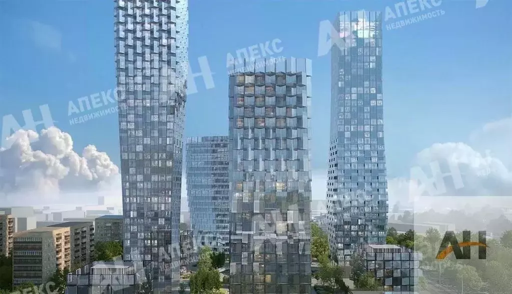 Помещение свободного назначения в Москва ул. Серегина, 5к1 (149 м) - Фото 1