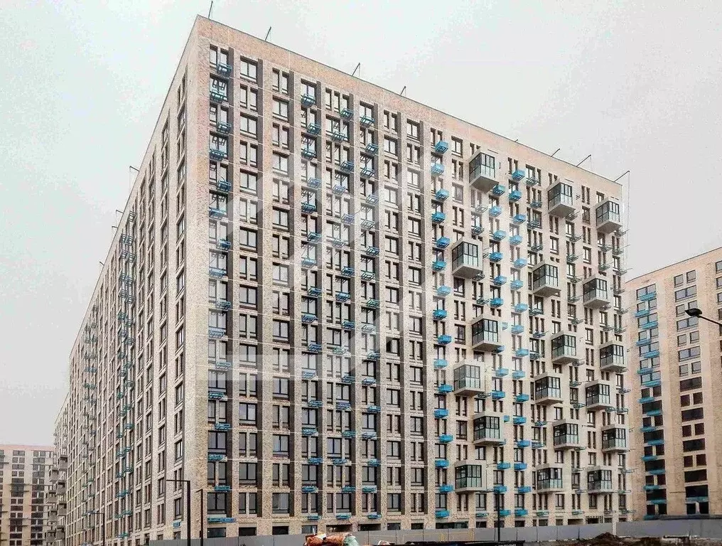 Торговая площадь в Московская область, Химки Клязьма-Старбеево мкр, ... - Фото 1