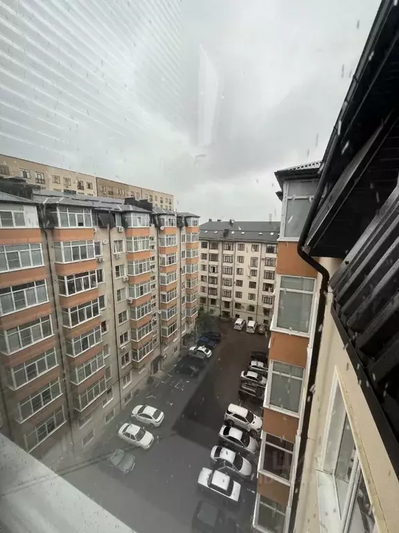 1-к кв. Кабардино-Балкария, Нальчик ул. Чернышевского (37.0 м) - Фото 2