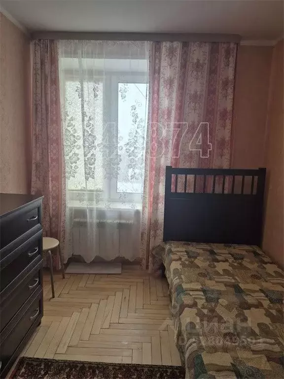 Комната Москва Кантемировская ул., 7 (9.0 м) - Фото 2