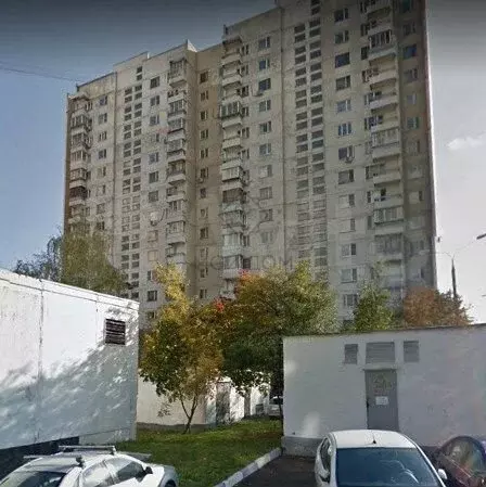 2-к. квартира, 54м, 5/16эт. - Фото 0