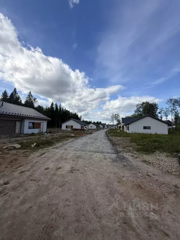 Участок в Московская область, Солнечногорск городской округ, Пятница ... - Фото 2