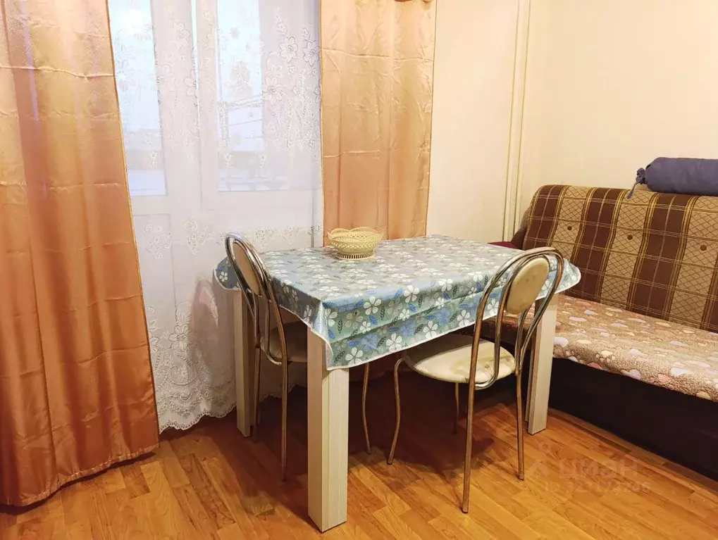 1-к кв. Московская область, Раменское ул. Приборостроителей, 16 (40.0 ... - Фото 2