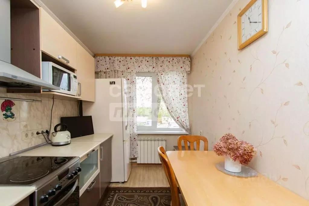 3-к кв. Томская область, Томск Сибирская ул., 108 (68.7 м) - Фото 2