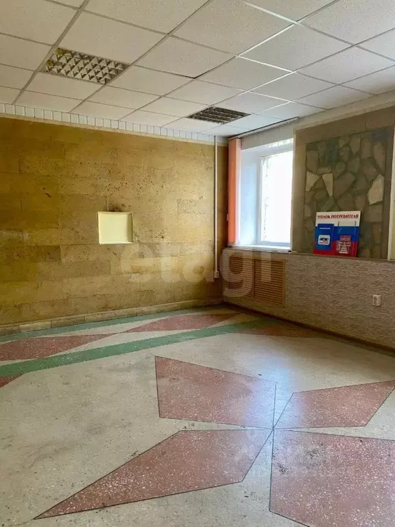 Помещение свободного назначения в Белгородская область, Белгород ... - Фото 1