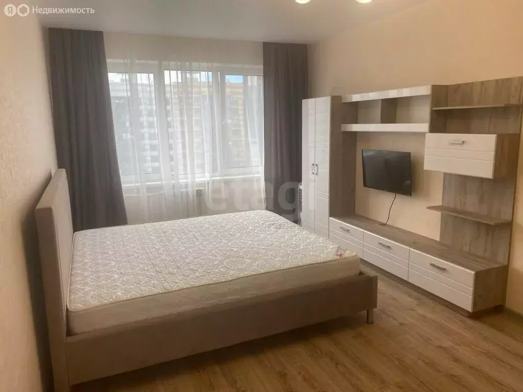 2-комнатная квартира: Воронеж, улица Маршала Одинцова, 25Б/12 (65.8 м) - Фото 1