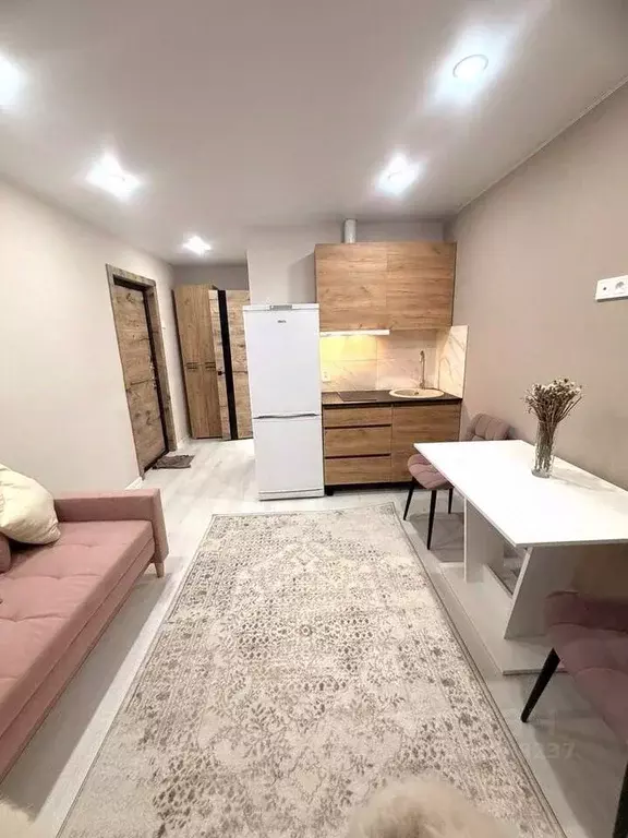 Студия Чувашия, Чебоксары ул. Тимофея Кривова, 10 (17.0 м) - Фото 1