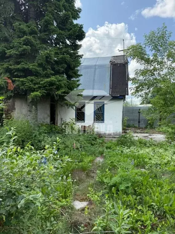 Дом в Кемеровская область, Кемерово Урожай СНТ, 7/2 (30 м) - Фото 1