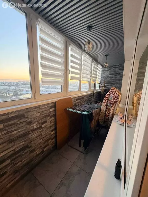 1-комнатная квартира: Москва, район Капотня, 5-й квартал, 2 (40 м) - Фото 1