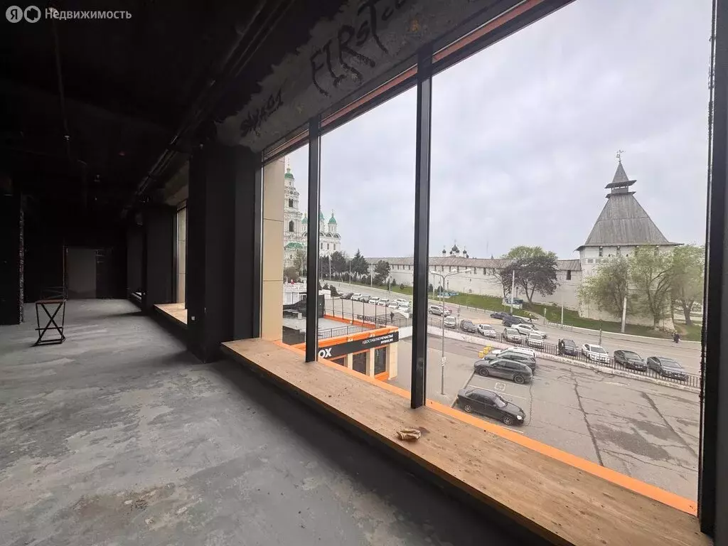 Помещение свободного назначения (274.2 м) - Фото 2