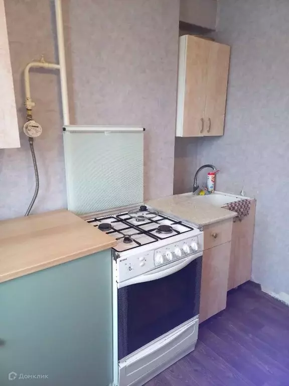 Продаётся 1-к квартира, 33 м - Фото 1