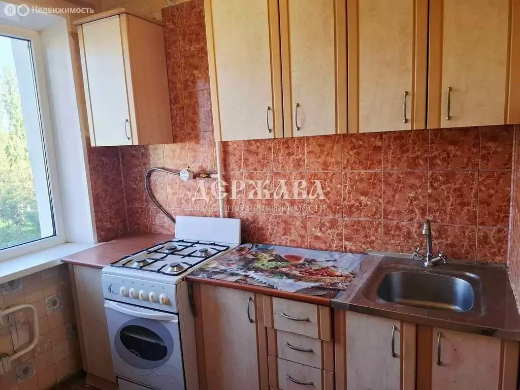 2-комнатная квартира: Троицкий, Парковая улица, 7 (48.9 м) - Фото 1