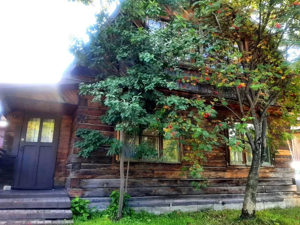 Дом в Свердловская область, Екатеринбург Строитель-1 СТ,  (48 м) - Фото 0
