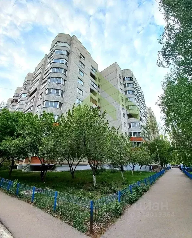 3-к кв. Воронежская область, Воронеж ул. Морозова, 29А (103.0 м) - Фото 0