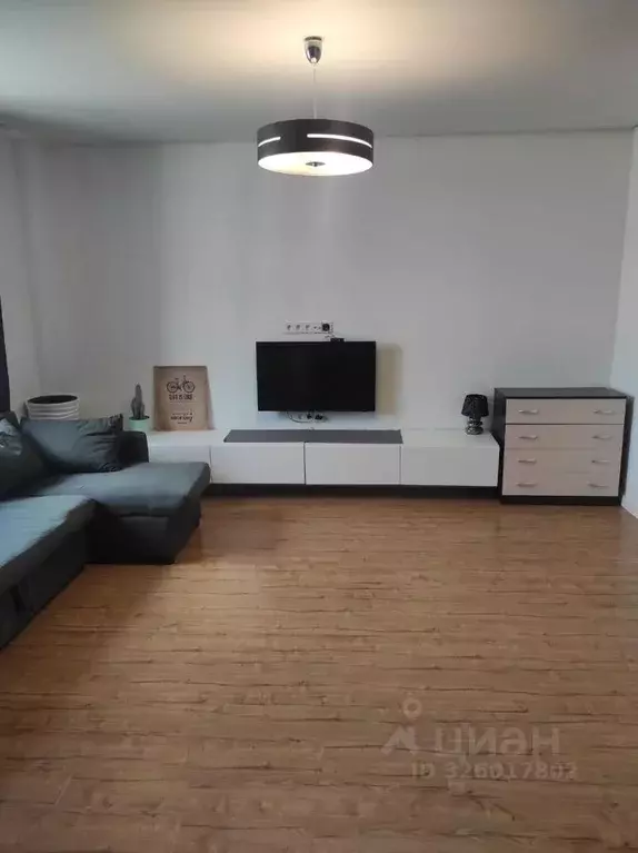 2-к кв. Московская область, Истра муниципальный округ, д. Исаково ул. ... - Фото 1