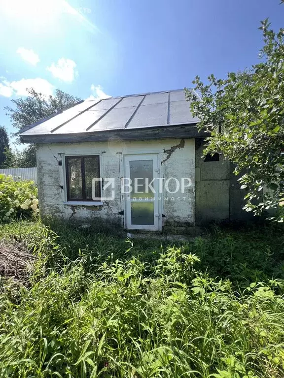 Участок в Кострома, СТ Рассвет, 17Б (5.5 м) - Фото 0