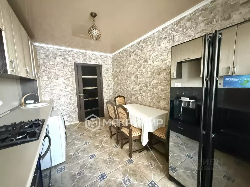 2-к кв. Брянская область, Брянск просп. Станке Димитрова, 64 (65.1 м) - Фото 2