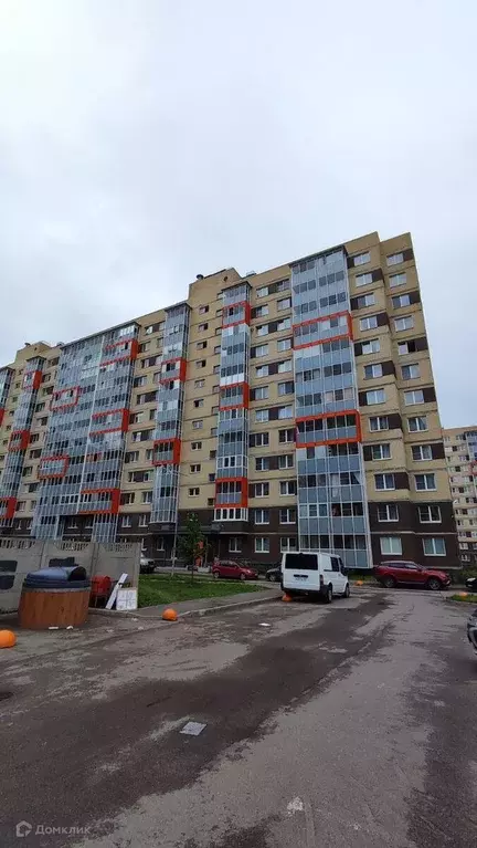 Продаётся 2-к квартира, 50.1 м - Фото 0