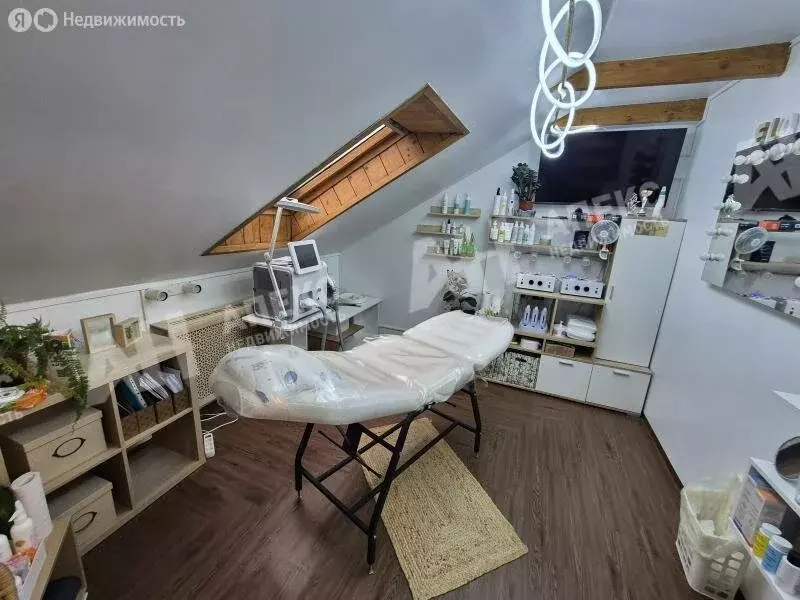 Офис (45 м) - Фото 1