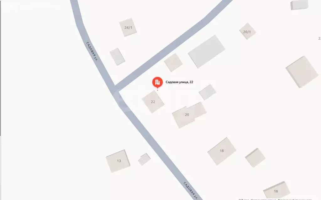 Дом в Сахалинская область, Корсаковский муниципальный округ, СНТ ... - Фото 1