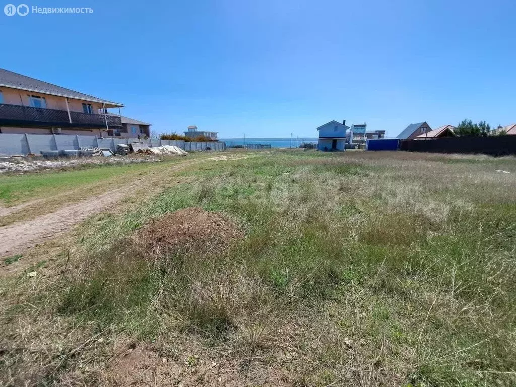 Участок в Межводное, улица Авдет (10.7 м) - Фото 2