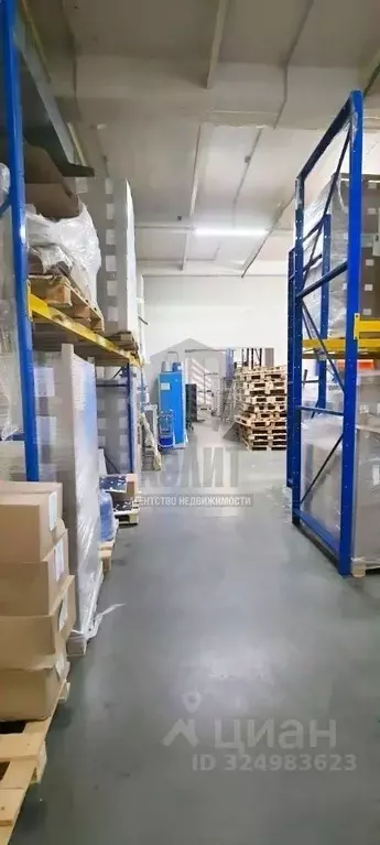 Помещение свободного назначения в Московская область, Подольск ... - Фото 2