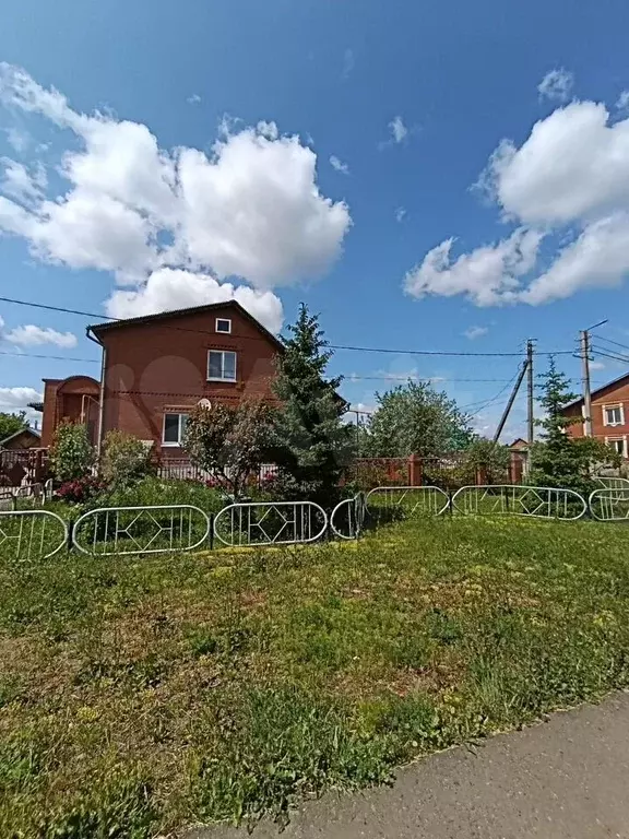 Дом 192 м на участке 15 сот. - Фото 1