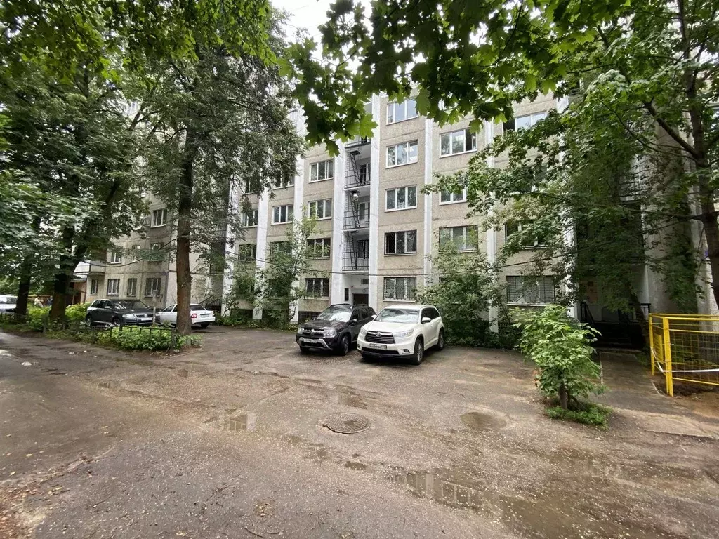 Офис в Московская область, Жуковский ул. Чкалова, 7А (102 м) - Фото 0