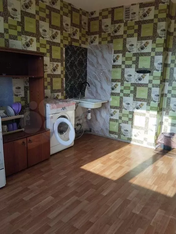 1-к. квартира, 40 м, 6/14 эт. - Фото 1