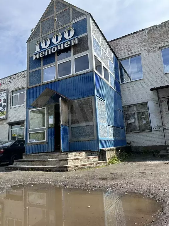 Торговая площадь - Фото 0