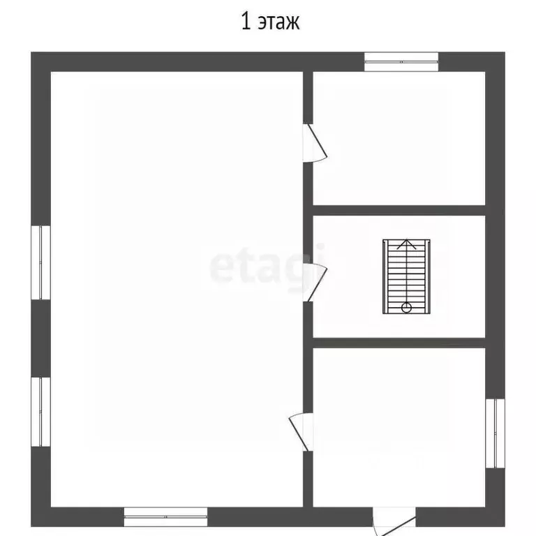 Таунхаус в Ростовская область, Ростов-на-Дону Изумрудная ул. (135 м) - Фото 2