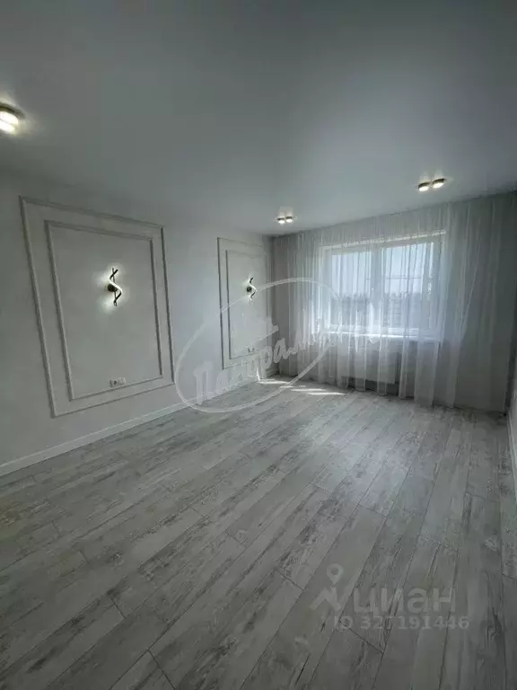 2-к кв. Калужская область, Калуга ул. Минская, 24 (65.91 м) - Фото 2