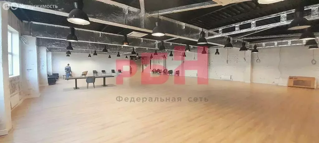 Офис (448 м) - Фото 2