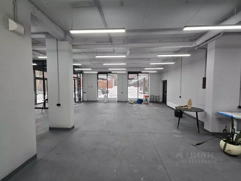 Помещение свободного назначения в Новосибирская область, Новосибирск ... - Фото 1