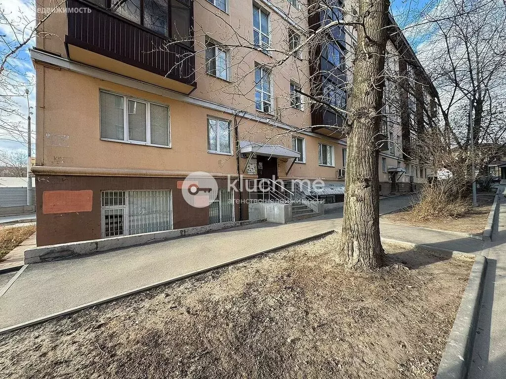 2-комнатная квартира: Казань, улица Декабристов, 121 (44.2 м) - Фото 0