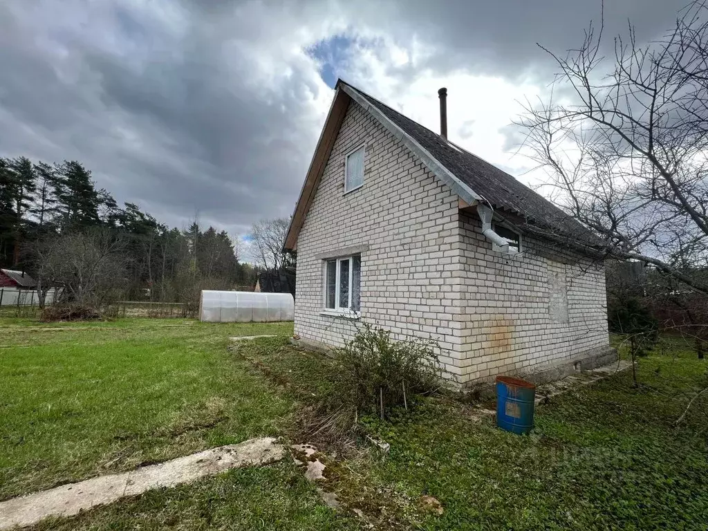 Дом в Псковская область, Псковский район, Ядровская волость, Заря СНТ ... - Фото 2