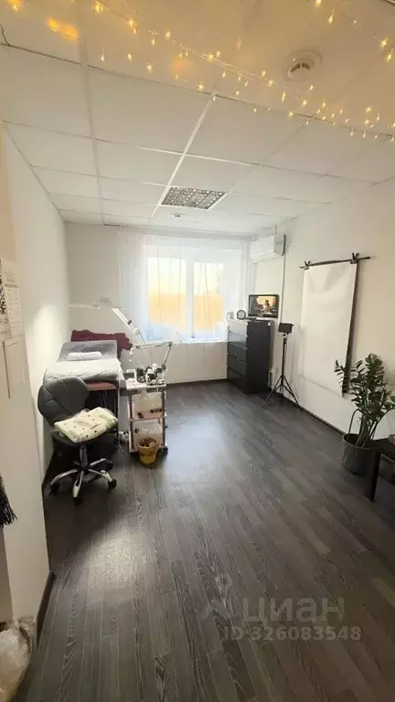 Офис в Самарская область, Самара Ставропольская ул., 216 (14 м) - Фото 2